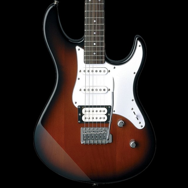 Yamaha Pacifica 112V