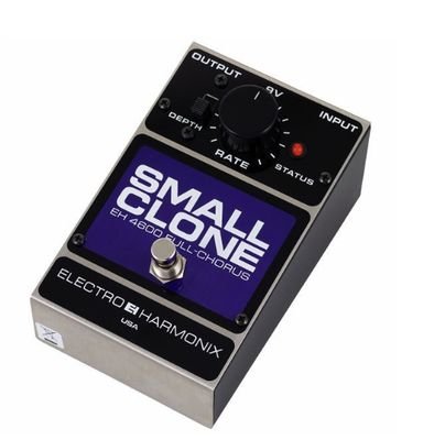 Electro-Harmonix Small Clone