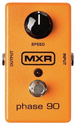 MXR Phase 90