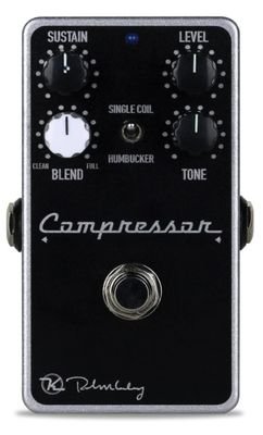 Keeley Compressor Plus