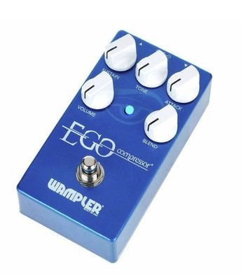 Wampler Ego Compressor