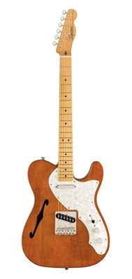 Squier Classic Vibe '60s Stratocaster