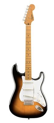 Fender Player II Stratocaster