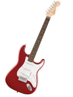 Squier Debut Series Stratocaster