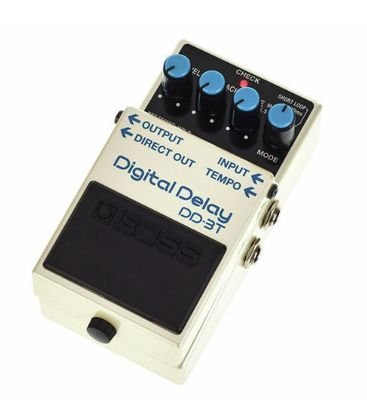 Boss DD-3T