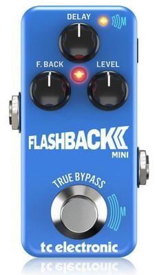 TC Electronic Flashback 2 Mini