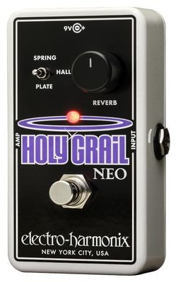 Electro-Harmonix Holy Grail Neo