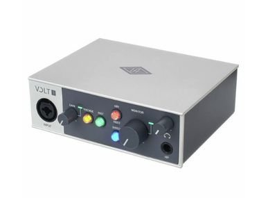 Universal Audio Volt 1