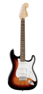 Squier Affinity Stratocaster