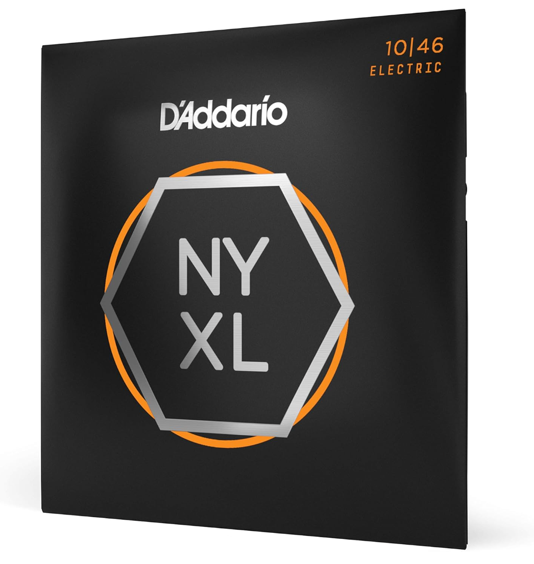 D'Addario NYXL1046