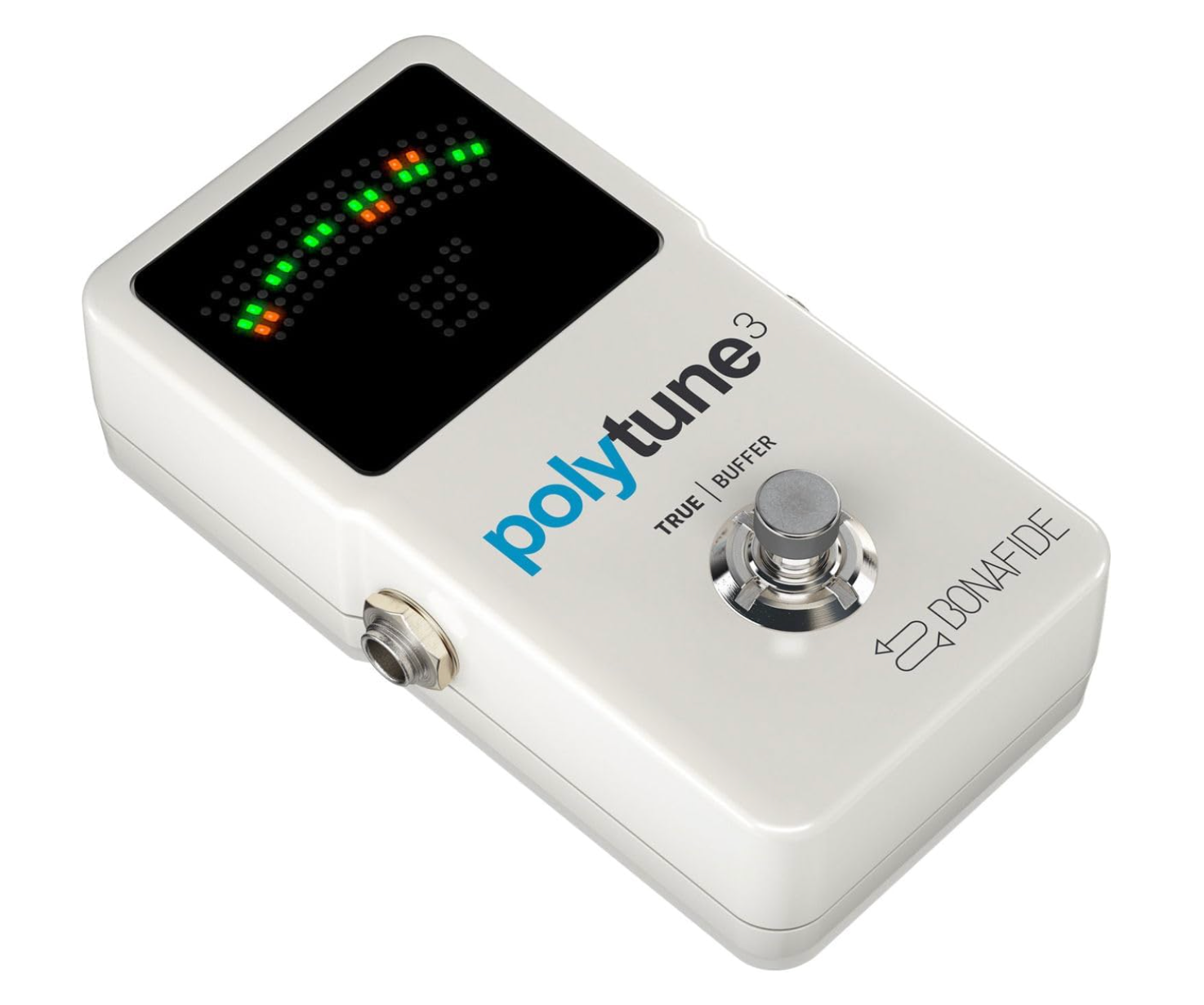 TC Electronic PolyTune 3