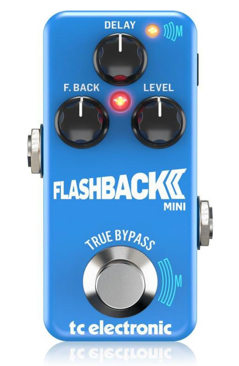 TC Electronic Flashback 2