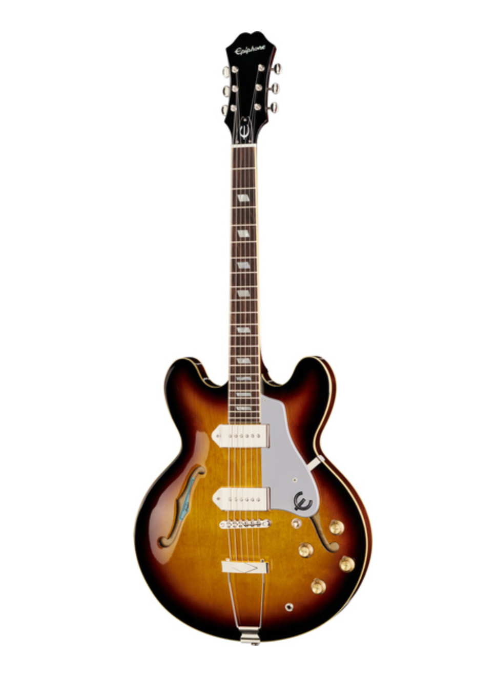 Epiphone Casino Coupe