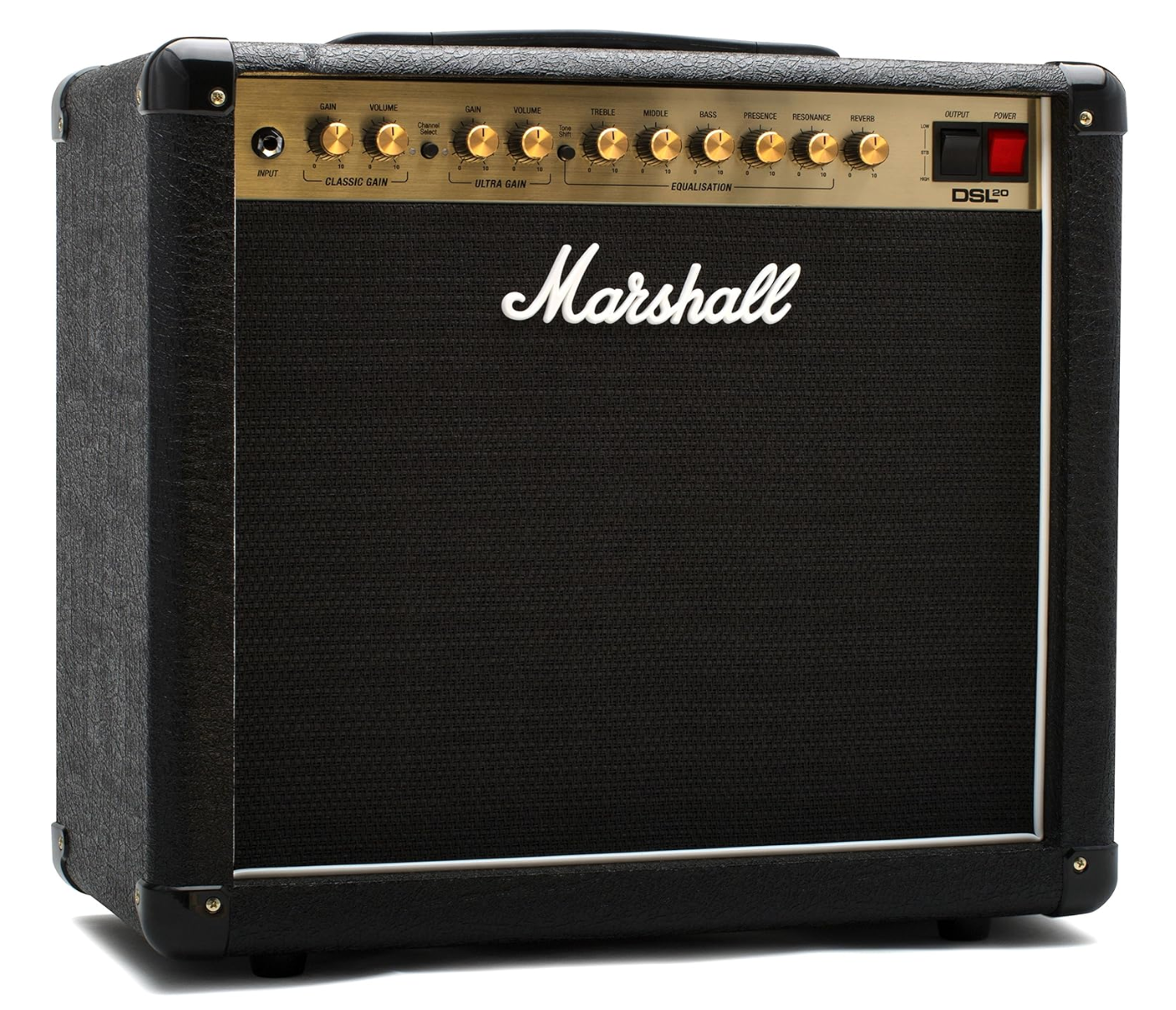 Marshall DSL20CR