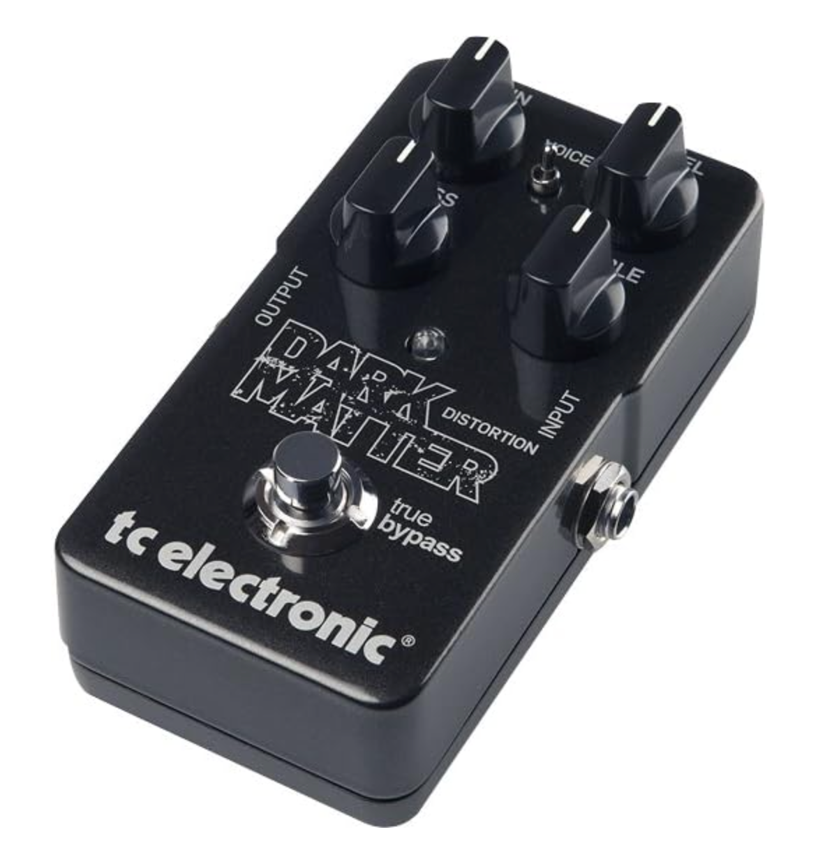 TC Electronic Dark Matter