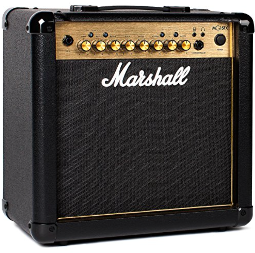 Marshall MG15