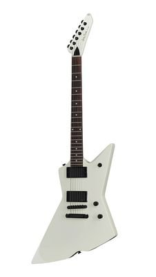 Harley Benton EX-84 Modern EMG