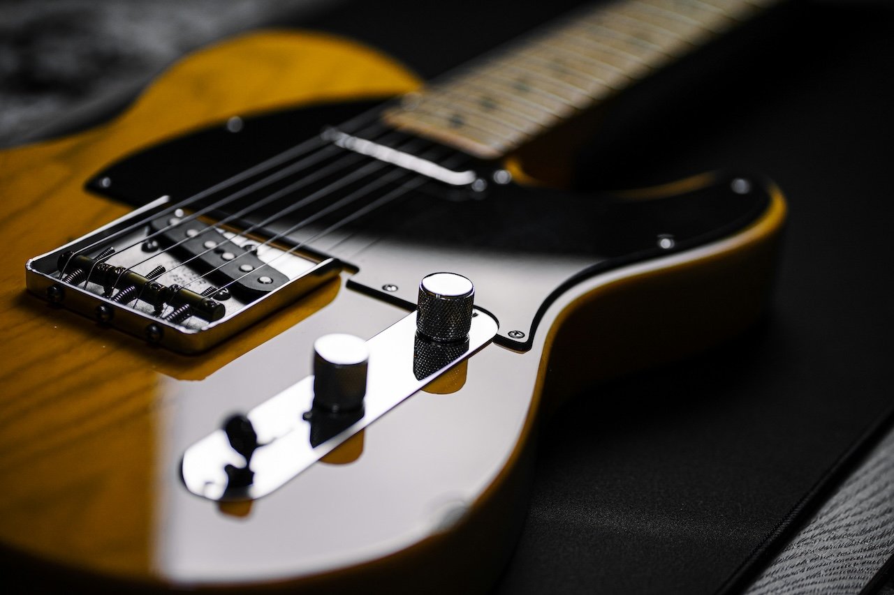 meilleure guitare Telecaster du00e9butant 2026