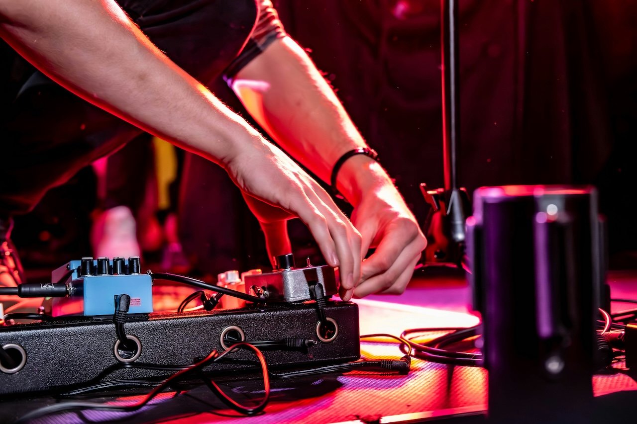 meilleure pédale delay guitare débutant 2026