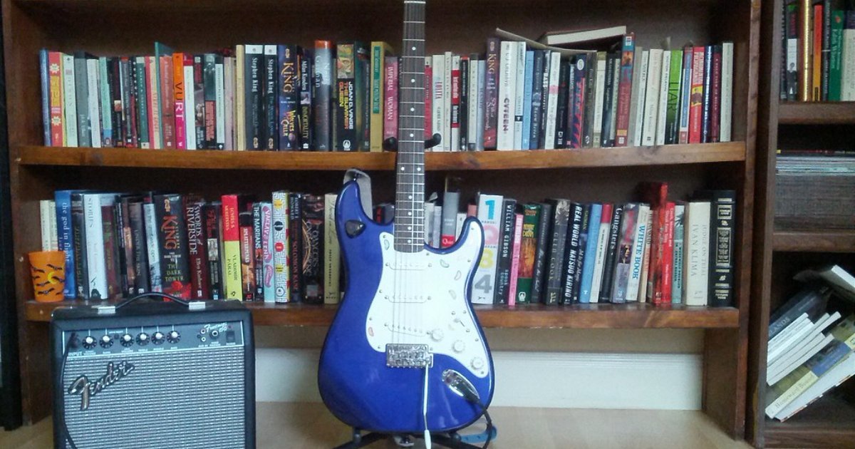 Fender Mustang Micro vs Vox amPlug comparatif 2026