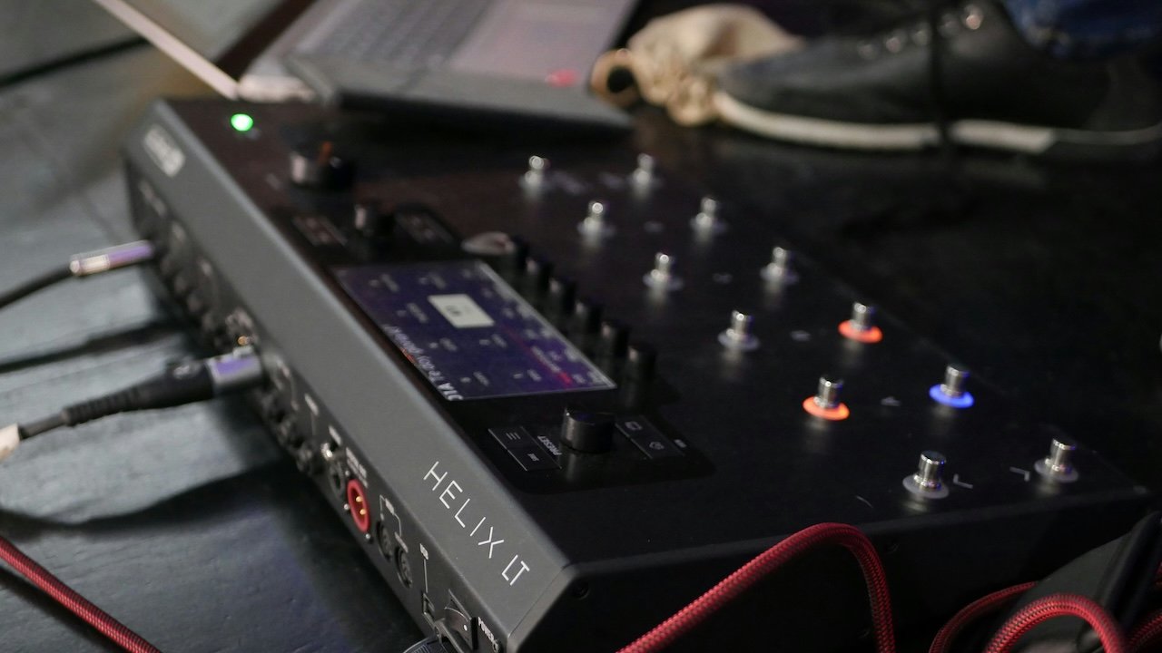 Processeur multi-effets guitare Boss ME-90 — meilleur multi-effets pour débutants et intermédiaires