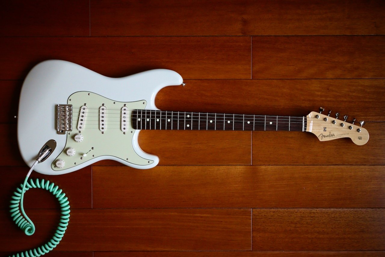 stratocaster