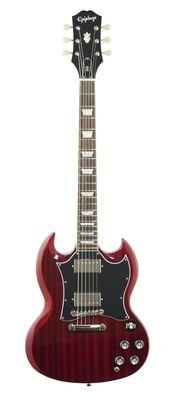 Epiphone SG Standard Heritage Cherry
