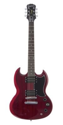Epiphone SG-Special Cherry