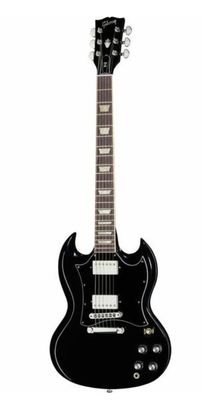 Gibson SG Standard Ebony
