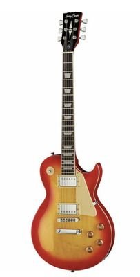 Harley Benton SC-450 CB