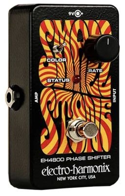 EHX Nano Small Stone