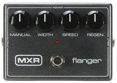 MXR M117R Flanger