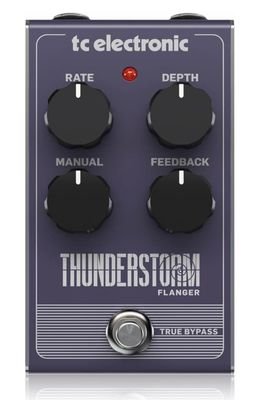 TC Electronic Vortex Flanger
