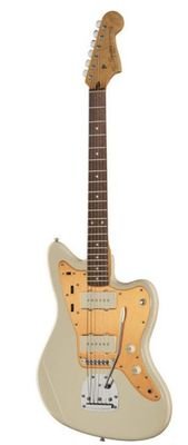 Squier J Mascis Jazzmaster