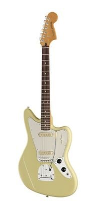 Fender Player Jazzmaster