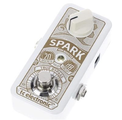 TC Electronic Spark Mini Booster