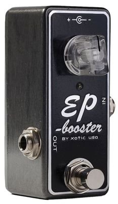 Xotic EP Booster