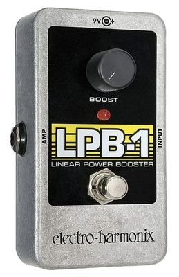 Electro-Harmonix LPB-1 Nano