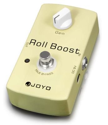 Joyo Roll Boost JF-38