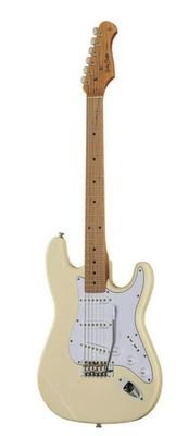 Harley Benton ST-62 Vintage Series